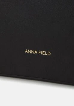 Anna Field Tote Bag -Black -Best Clothing Store 3041727891024723b32c4b840c70a0bf