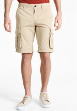 Best Clothing Store 7 Pier One Shorts - Beige