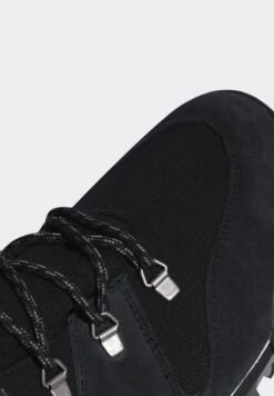 ADIDAS PERFORMANCE Terrex Snowpitch Cold.Rdy Traxion - Hiking Shoes - Black -Best Clothing Store 385b313433c840338969711489aaf1d2