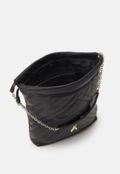 Patrizia Pepe Borsa - Handbag - Nero -Best Clothing Store 390c055f6c614fbb8623f013355b729f