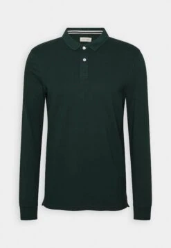 Pier One Polo Shirt - Evergreen -Best Clothing Store 39b99df12df940088ae8566d9fb634e1