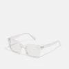 Pier One Unisex - Blue Light Glasses - Transparent