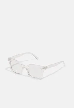 Best Clothing Store 31 Pier One Unisex - Blue Light Glasses - Transparent