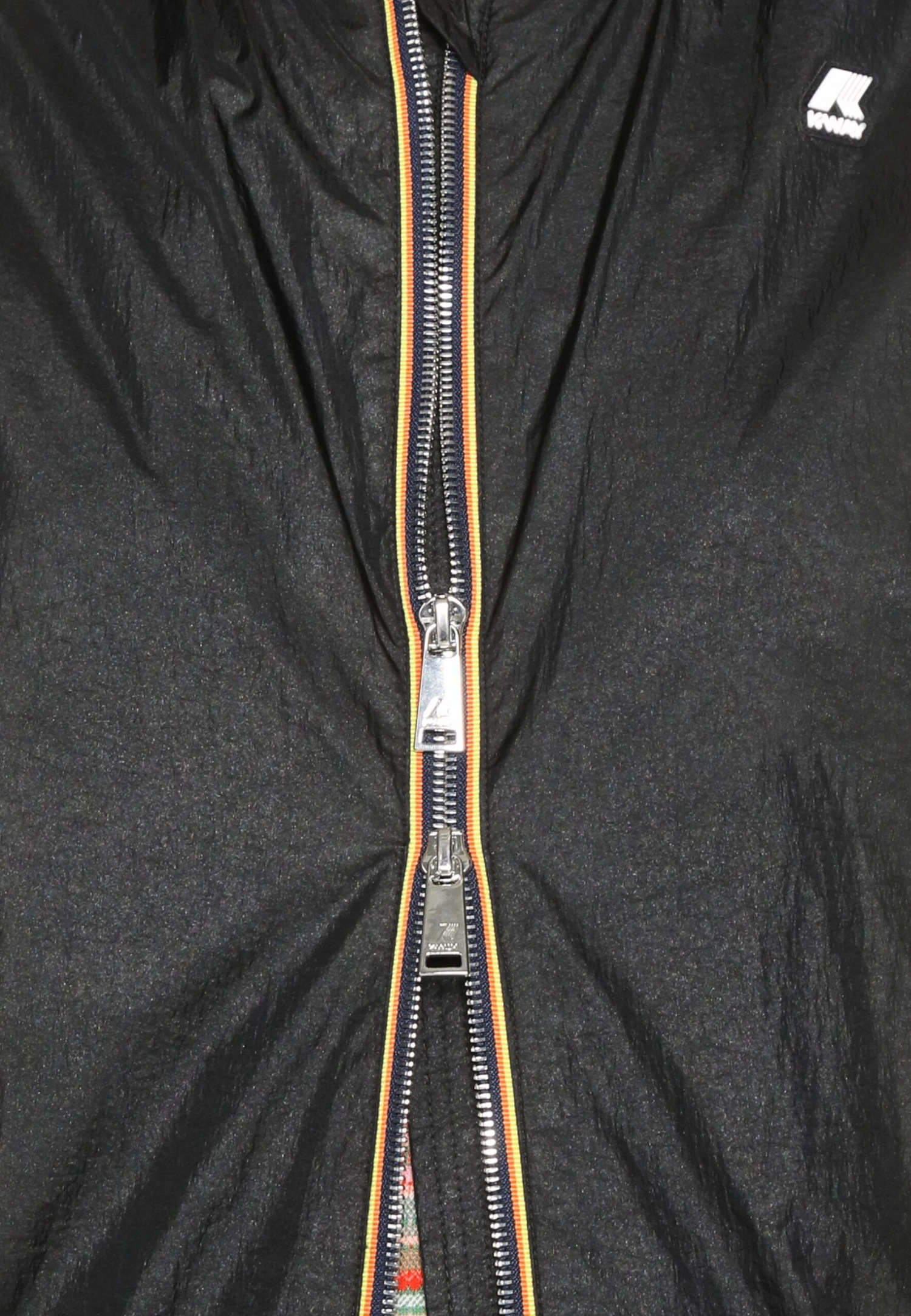 K-Way Amaurette Iridiscent - Bomber Jacket 6 K-Way Amaurette Iridiscent - Bomber Jacket - Image 6