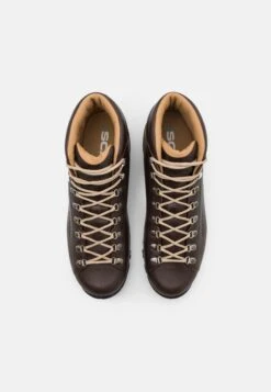 Scarpa Primitive Unisex - Hiking Shoes - Brown/Rope -Best Clothing Store 3c1e876d96bf45b58df3939f7ff83d7e