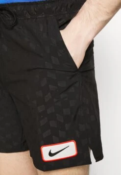 Nike Performance M Nk Df Unlimited Dye - Sports Shorts - Black/(Black) -Best Clothing Store 3c2177b683d34c17ae249170e25aa405