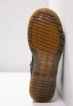 Dr. Martens 1B60 20 Eye Boot - Lace-Up Boots - Black -Best Clothing Store 3f09d469381a453caa8cfb3d0be84204