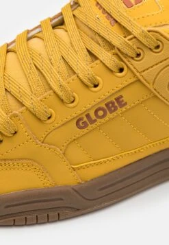 Globe Tilt - Skate Shoes - Wheat/Bronze -Best Clothing Store 42acf747e9784287bb3dd83af13cafb1