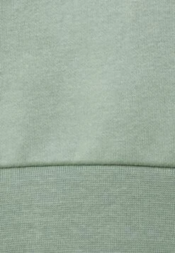 YOURTURN Unisex - Sweatshirt - Green -Best Clothing Store 465a8eaeed6d4d55bd16ab0c945c5f86