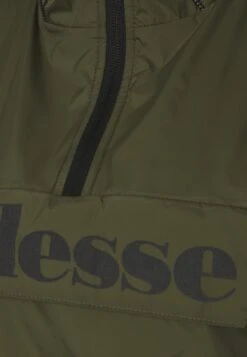 Ellesse Tepolini Jacket - Outdoor Jacket - Khaki -Best Clothing Store 478c6d9aff774313a301a61b57e04a2e