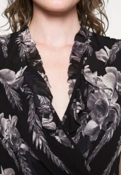 AllSaints Ari Mia Dress - Cocktail Dress / Party Dress - Black 13 AllSaints Ari Mia Dress - Cocktail Dress / Party Dress - Black -Best Clothing Store 4b7c55ec855347e5ab52cd0b5c39e8cf