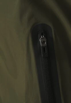 Ellesse Tepolini Jacket - Outdoor Jacket - Khaki -Best Clothing Store 4beff63e41824547b134a71bde5aa69d