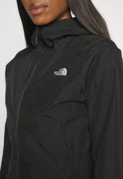 The North Face Hikesteller Jacket - Outdoor Jacket - Black -Best Clothing Store 4c5c246fa0e044c1bf109cda39c6edbc