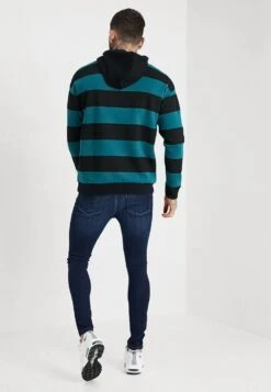 Pier One Jeans Skinny Fit - Dark-Blue Denim 7 Pier One Jeans Skinny Fit - Dark-Blue Denim -Best Clothing Store 4c811ef226c34c929f7858e174177bdd