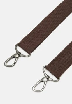 Pier One Unisex - Holdall - Grey -Best Clothing Store 4d01d87a540e4716880aacd7192842a3