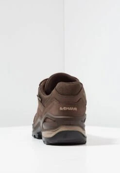 Lowa Renegade Gtx- Hiking Shoes - Espresso/Beige -Best Clothing Store 4db3eb01dd324f7dac01662ecc47d2d1