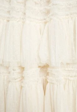 Needle & Thread ExclusiveCandice Gown - Occasion Wear - Cream -Best Clothing Store 4e903c038a994ecd992b23dbfc047850