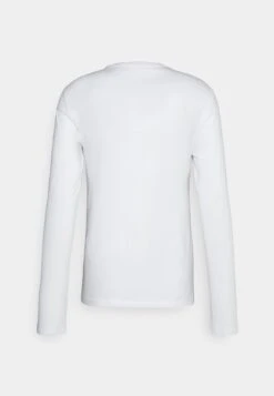 Pier One 7 Pack - Long Sleeved Top - Mottled Light Grey/White/Mottled Dark Grey -Best Clothing Store 4ed4a1abf33041ff8cf912ccb7e83c82