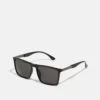 Pier One Unisex - Sunglasses - Black