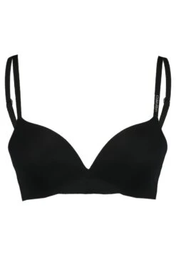 Plunge - Push-Up Bra -Best Clothing Store 515504263a7c44bbbd23571528f53728