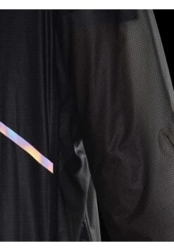 ADIDAS PERFORMANCE Terrex Agravic 2.5-Layer Rain - Waterproof Jacket - Black -Best Clothing Store 522777be79184197a9657cd4bfc77943