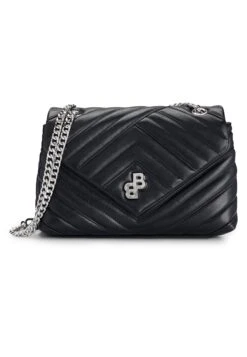 Boss Evelyn Shoulder - Handbag - Black -Best Clothing Store 538829e011fe48059f660b71ae001d02