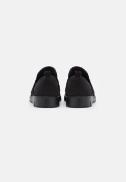 ECCO Bella Loafer - Slip-Ons - Black -Best Clothing Store 546d46cae4184530bb3a4b5e906c8713
