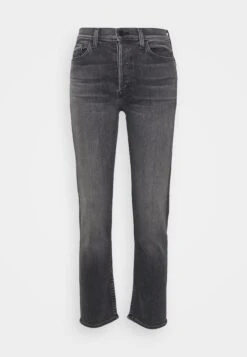 MOTHER The Tomcat Ankle - Straight Leg Jeans - X Marks The Spot -Best Clothing Store 57c624443a834626b80eb54f7c53466d
