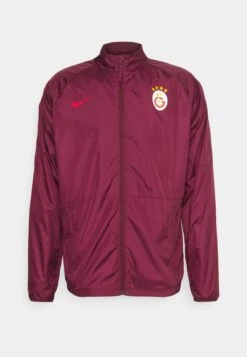 Nike Performance Galatasaray Istanbul Dry Academy Jacket - Club Wear - Night Maroon -Best Clothing Store 5a2fb8ecb99c4dd59c46ea9b35747480