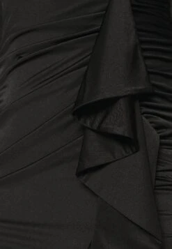 Guess Charmian Dress - Jersey Dress - Jet Black -Best Clothing Store 5b59696516884e51ab9b7bd96ef7933e