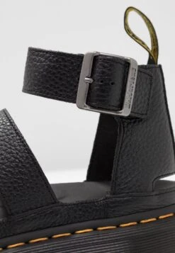 Dr. Martens Clarissa Quad - Platform Sandals -Best Clothing Store 5b67a4b11f1d4cd3be1f6d16dde8b5d7