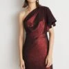 Hugo Kayana - Cocktail Dress / Party Dress - Red