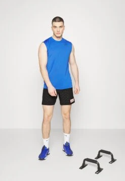 Nike Performance M Nk Df Unlimited Dye - Sports Shorts - Black/(Black) -Best Clothing Store 5de2da13f20c4642af7e830c1ce2bdc5