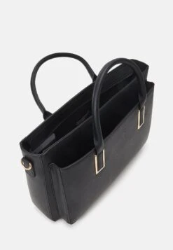 Anna Field Set - Laptop Bag - Black -Best Clothing Store 5e18f64d1ab540e8810069b8fb7040b3