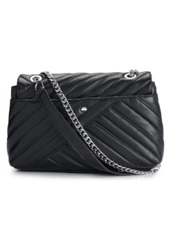Boss Evelyn Shoulder - Handbag - Black -Best Clothing Store 5e56a29ac40a451ca1004717bfa21c9e