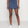 Nike Performance Victory Skirt - Sports Skirt - Diffused Blue/Black