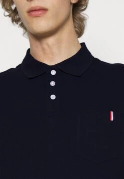 Pier One 2 Pack - Polo Shirt - Blue/Bordeaux -Best Clothing Store 60e3335bb53c428d94613e4b950673f5