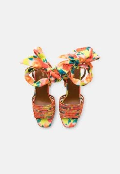 Kurt Geiger London Pierra Platform - Platform Sandals -Best Clothing Store 619cd6422c0b4849b682ff962284127f