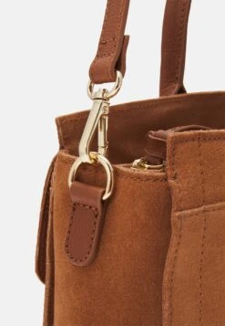 Anna Field Leather - Laptop Bag - Cognac 8 Anna Field Leather - Laptop Bag - Cognac -Best Clothing Store 62b11a5c07d34a6e99adbad7e0b7b270