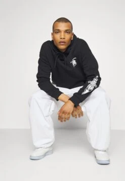 YOURTURN Rose Knife Unisex - Hoodie -Best Clothing Store 62b9938879f248c181a440c22a7d1bed