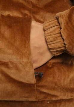 Columbia Ruby Falls™ Novelty Jacket - Down Jacket - Camel Brown -Best Clothing Store 64ab51e41efc4b2ba9b0a7db970724ae