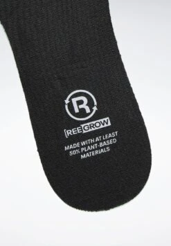 Reebok Classic Club C 85 Grow Unisex - Trainers - Core Black/Core Black/Ftwr White -Best Clothing Store 65c0be12aa5a49fc86cd12ec9339e1f4