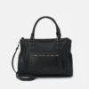 Anna Field Handbag - Black