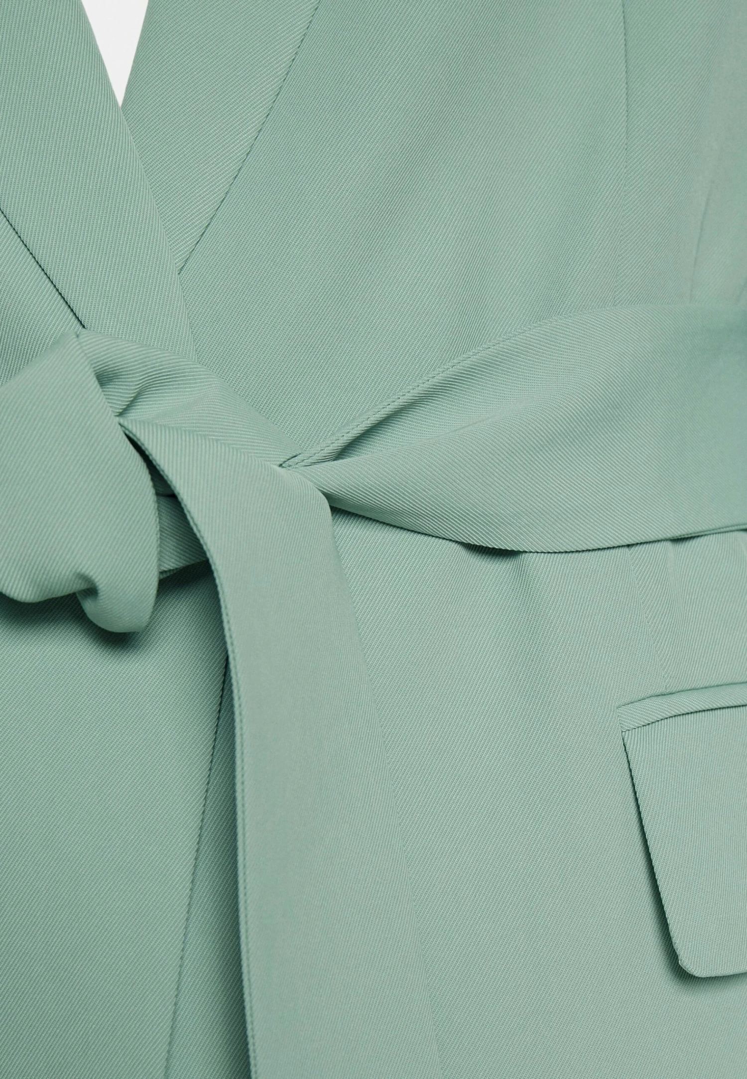 Boss Jikela - Blazer - Open Green 6 Boss Jikela - Blazer - Open Green - Image 6