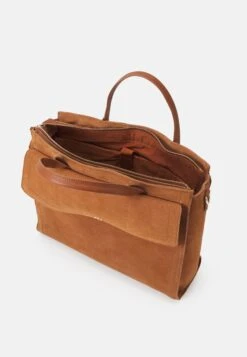 Anna Field Leather - Laptop Bag - Cognac 7 Anna Field Leather - Laptop Bag - Cognac -Best Clothing Store 69d8a54826c24e0198d11fc3a7c8b31a