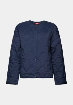 ESPRIT Light Jacket - Light Jacket -Best Clothing Store 6e4728bb634041e0bc65253c067c92d0