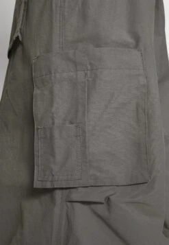 YOURTURN Unisex - Trousers - Dark Grey -Best Clothing Store 6e81eadb077d4c6f8d461bb14f5d7d43