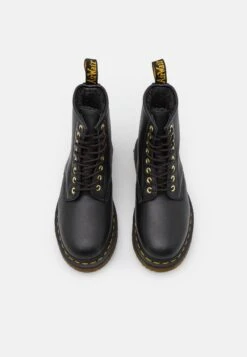 Dr. Martens 1460 Blizzard Wp Unisex - Lace-Up Ankle Boots -Best Clothing Store 6f3c0abced93464db89845f61d94b13f