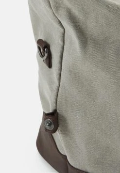 Pier One Unisex - Holdall - Grey -Best Clothing Store 6fa7c56bd7a241beadc9861c482d7855