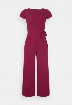 Anna Field Jumpsuit - Purple -Best Clothing Store 700151ffbcda44a3a622b4e62fd0cfae